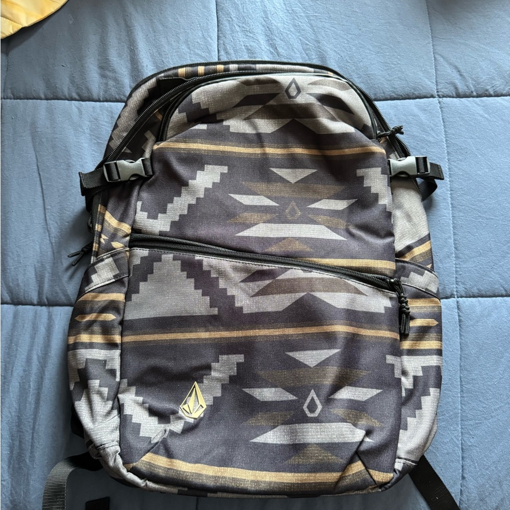 Volcom Aztec Backpack